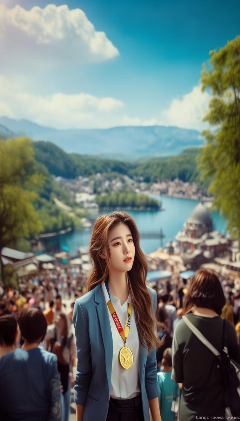 景区救人后朱迅获新身份：荣誉表彰与社会影响力提升策略